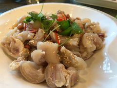 捞起猪手-潮喜竹溪荔湖酒家(荔枝湾店)