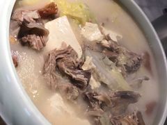 -京味斋·北京烤鸭(华威桥北工大店)