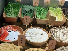 -一绪に寿喜烧自助(世茂广场店)