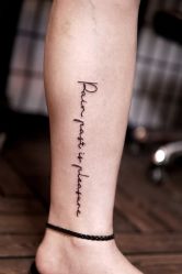 -729CLUB美式风格纹身店