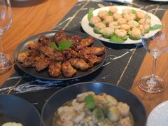 -Living Kitchen团建·厨艺派对空间(国贸店)