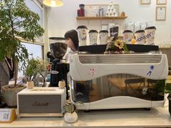 -WATER CAFE(广厦店)