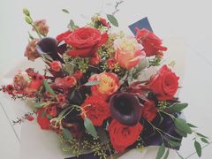 -Butchart布查德鲜花(花艺设计中心)