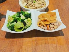 -三厂烩羊肉(沙口路店)