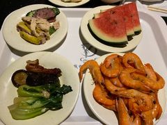 -萧邦音乐会所KTV·蒸汽活海鲜自助(福田店)