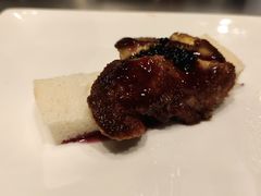 -不翻台·无国界铁板烧(北国先天下店)