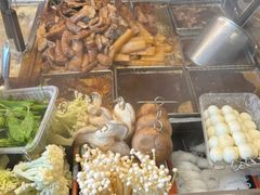 -老day牛杂(官也街总店)