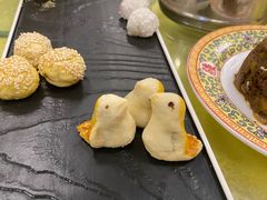 -烤肉季饭庄