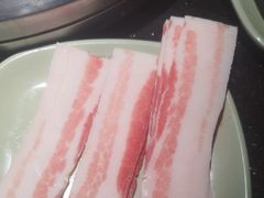 -梨花自助烤肉(乐宾店)