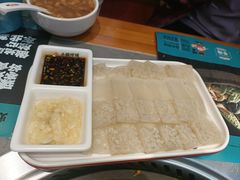 -灶座小锅烀饼·铁锅炖(道里店)