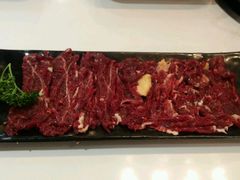 -陈记顺和潮汕鲜牛肉火锅(番禺迎宾大道店)