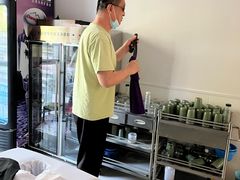 -厚德盲人按摩(太阳城店)