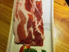 -喜来稀肉(北外滩白玉兰广场店)