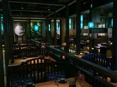 -湊湊火锅·茶憩(合生汇购物中心店)