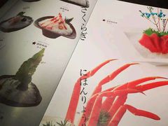 -梅筑·创意料理(王府井百货店)