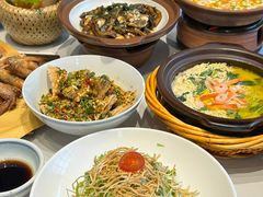 -打酱油·非遗淮扬菜(瘦西湖梅岭店)