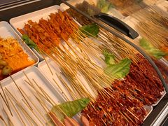 -阿遇烤五花肉(蜀都万达广场店)