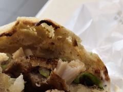 -麦当劳(深圳北站高铁店)