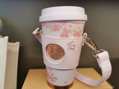 -星巴克(北京王府井店)