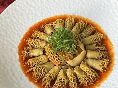 -烛影拾光·创意菜·鲜花·音乐(曲江钻石半岛店)