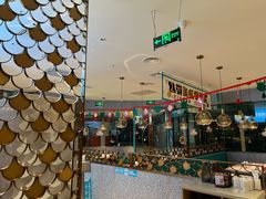 -半天妖烤鱼(京新广场店)