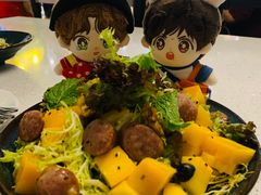 -BE BRIGHT KITCHEN(正佳广场店)