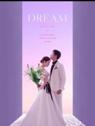 点击看大图 -巴黎春天婚纱摄影STUDIO·定制