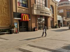 门面-百联奥特莱斯广场(武汉盘龙店)