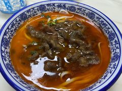 -何记鳝鱼面馆(开发区分店)