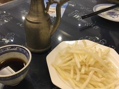 -白家餐厅(徐家汇店)