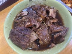-清真-戏楼王记牛肉面