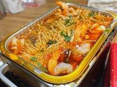 -炉小哥烤肉(熙地港店)