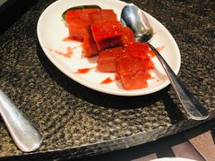 -长春凯悦酒店-品悦中餐厅