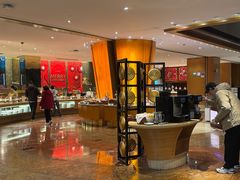 -宁波东港喜来登酒店