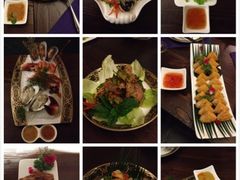 iphone_upload_pic-Siam泰餐厅(水上公园店)