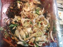 -新凯旋烧烤·燕姐千岛湖土菜