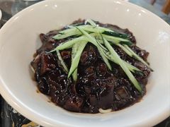 -桃园中华料理炸酱面(燕儿岛路店)