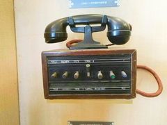 -青岛邮电博物馆