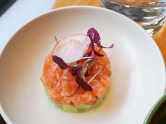 -君悦酒店·La Terrazza意合園·意式风味