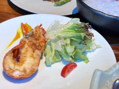 -Mr·Fish鱼鲜生海鲜放题(银泰in99店)