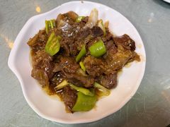 煨蹄筋-协顺园回头馆(南顺城路店)