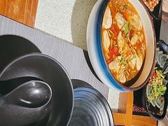 -桂大叔·砂锅粥·家传闽粤菜(县西巷店)