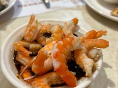 -芭菲盛宴·环球美食(袁家岗店)