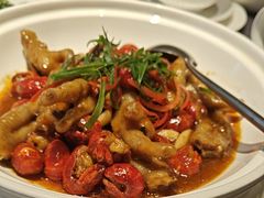 -楚禾宴·家宴(光谷大道店)