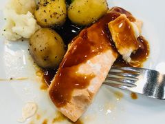 -宜家·瑞典风味餐厅(北京西红门店)