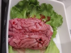 -冠菌火锅自助(东莞樟木头店)