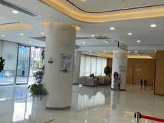 -美年大健康体检中心(浦东美张分院)