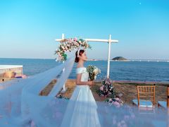 -经典婚纱摄影美学馆·私人定制