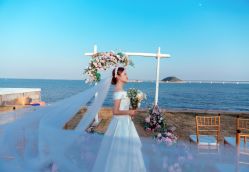 点击看大图 -经典婚纱摄影美学馆·私人定制