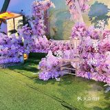 在深圳！公主请吃漂亮饭！